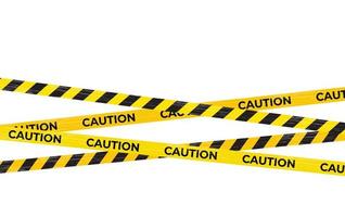 Detail Caution Line Nomer 56