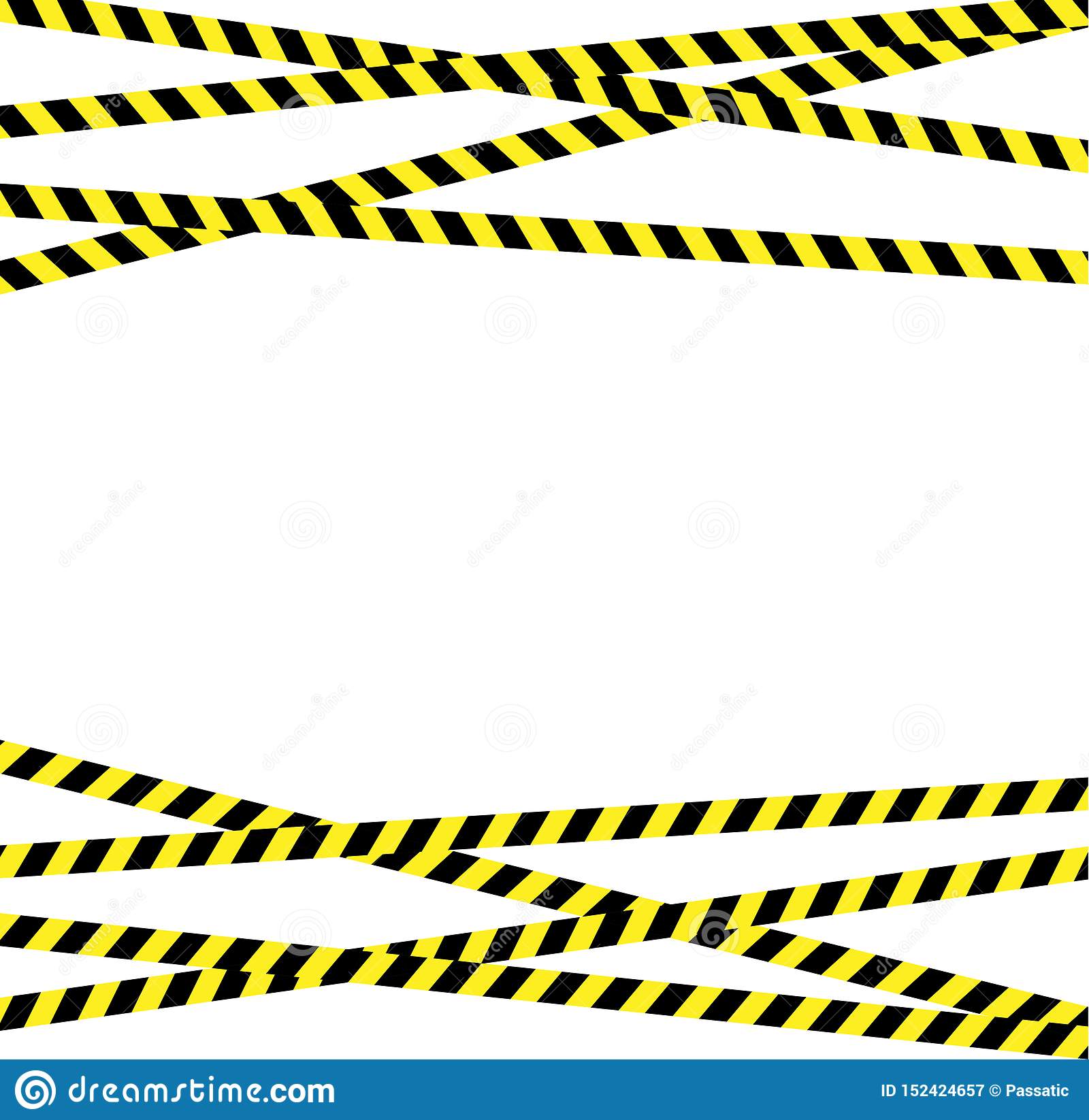 Detail Caution Line Nomer 9