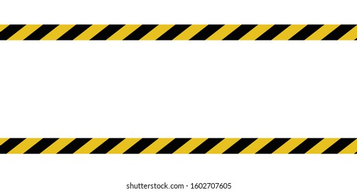 Detail Caution Line Nomer 10