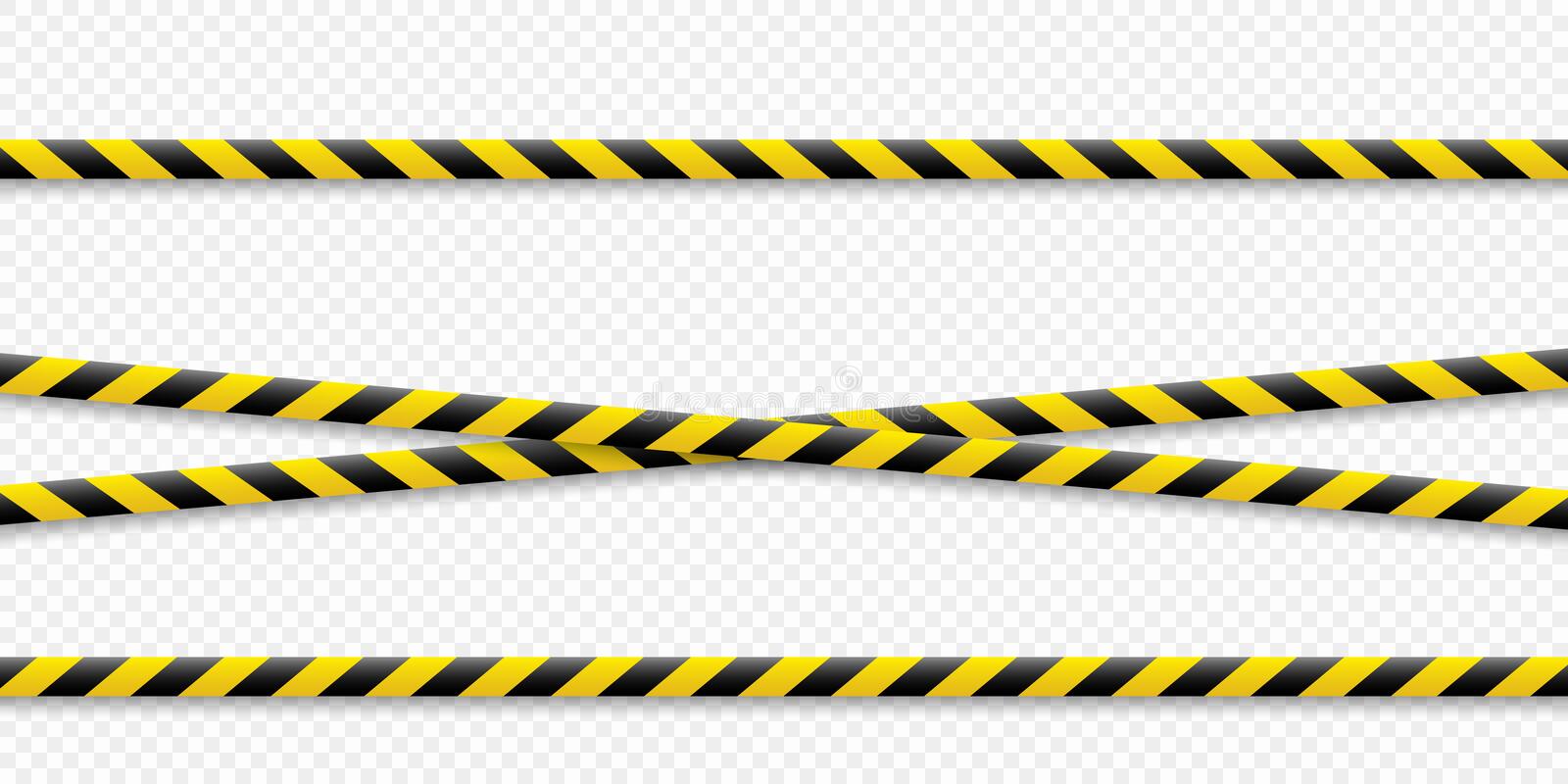 Detail Caution Line Png Nomer 13