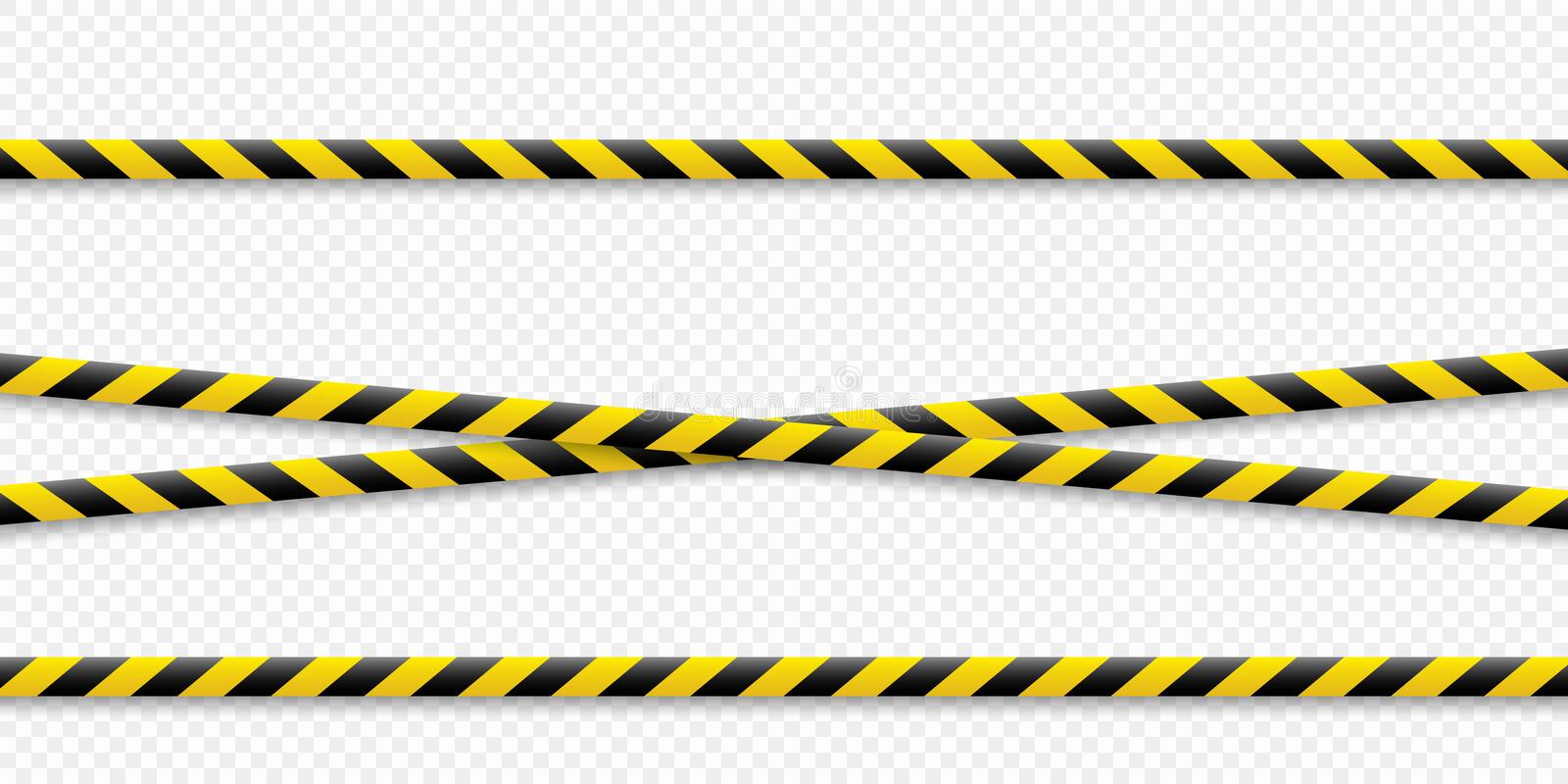 Detail Caution Line Png Nomer 13