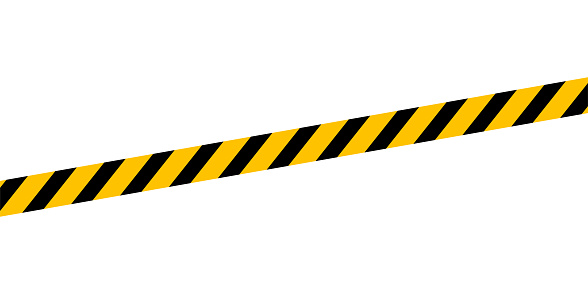 Detail Caution Line Png Nomer 22