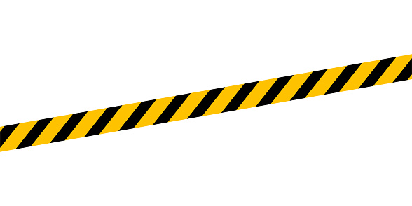 Detail Caution Line Png Nomer 22