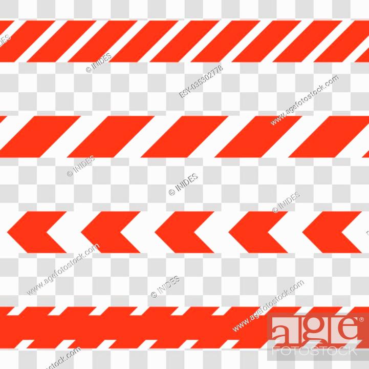 Detail Caution Line Png Nomer 43