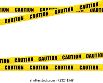 Detail Caution Tape Nomer 17