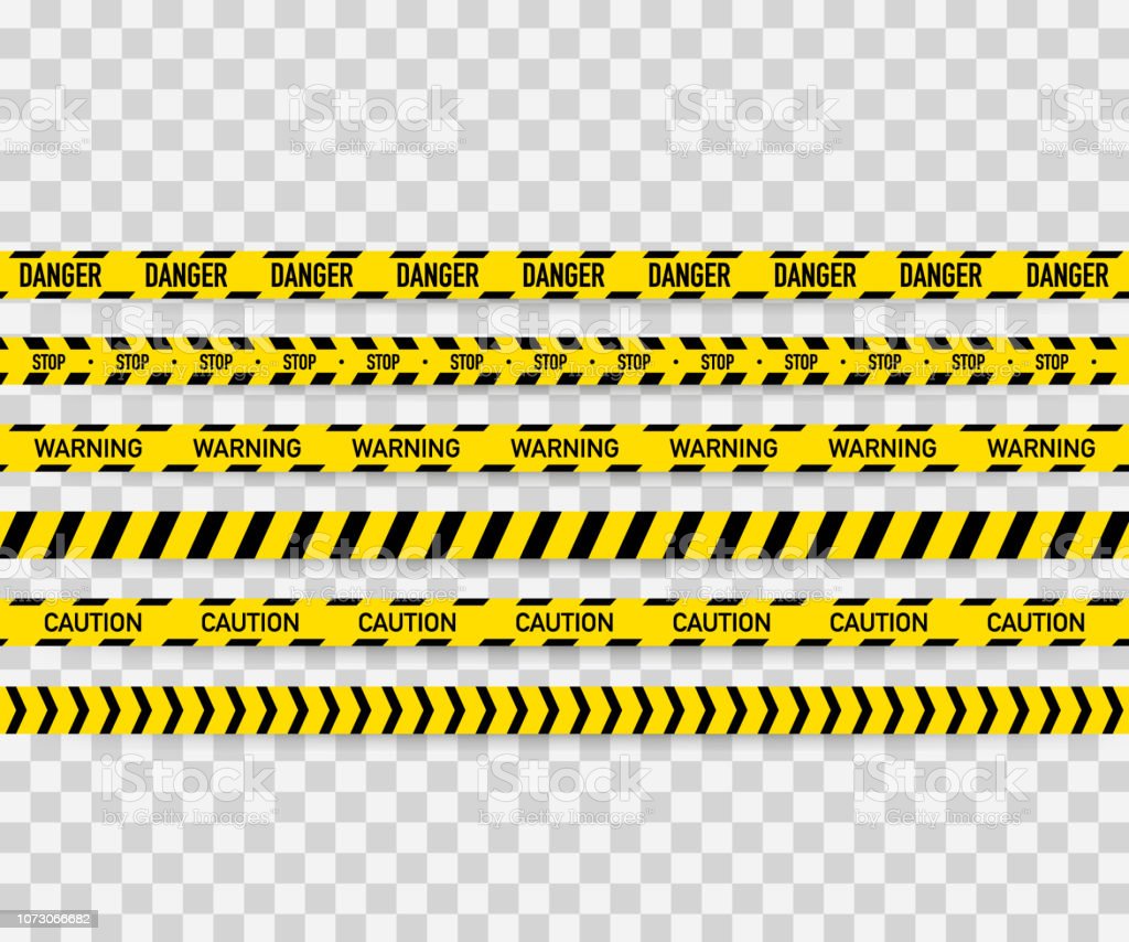 Detail Caution Tape Nomer 22