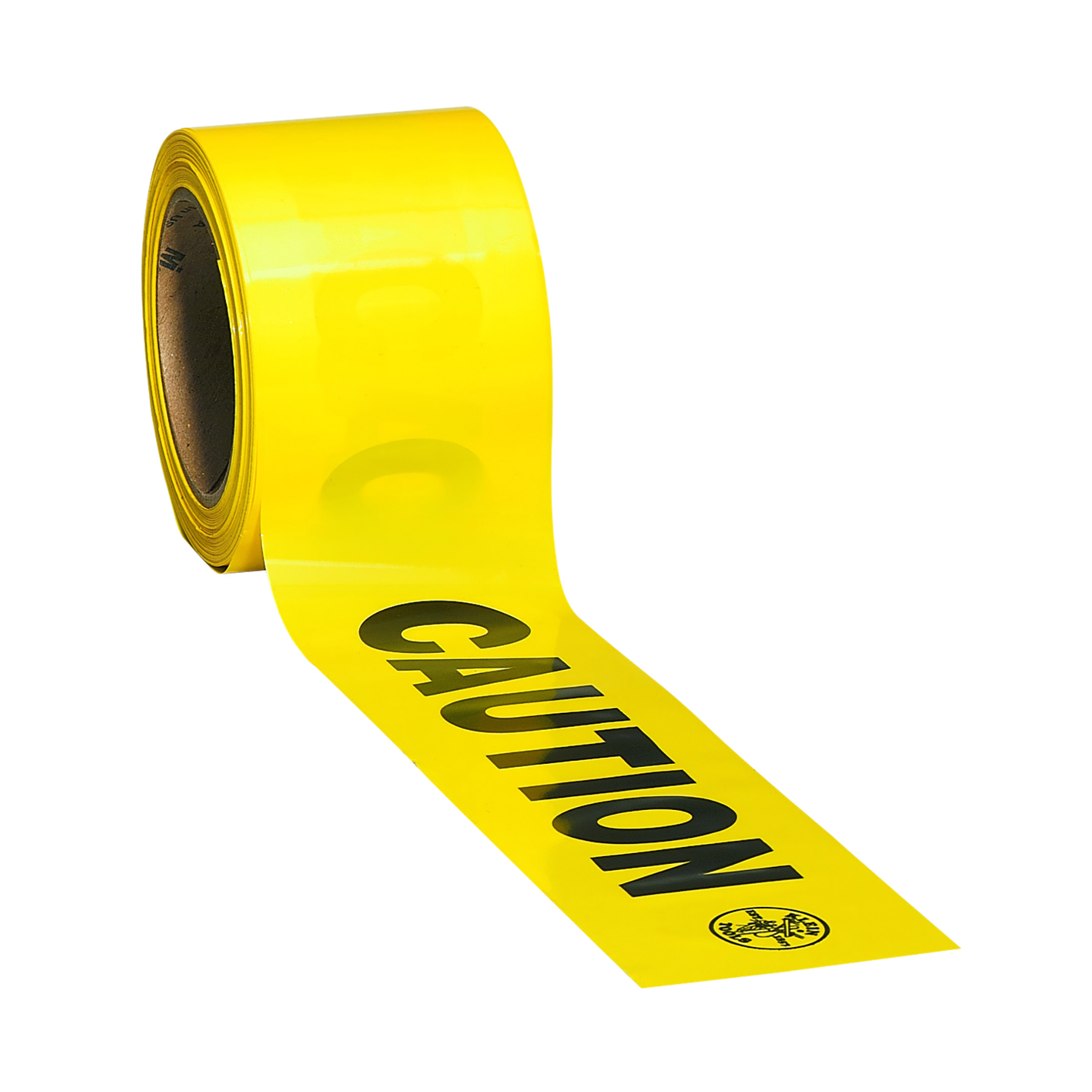 Detail Caution Tape Nomer 25