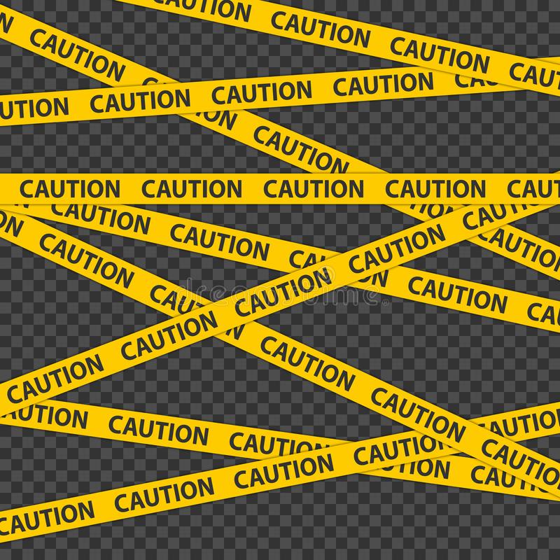 Detail Caution Tape Nomer 46