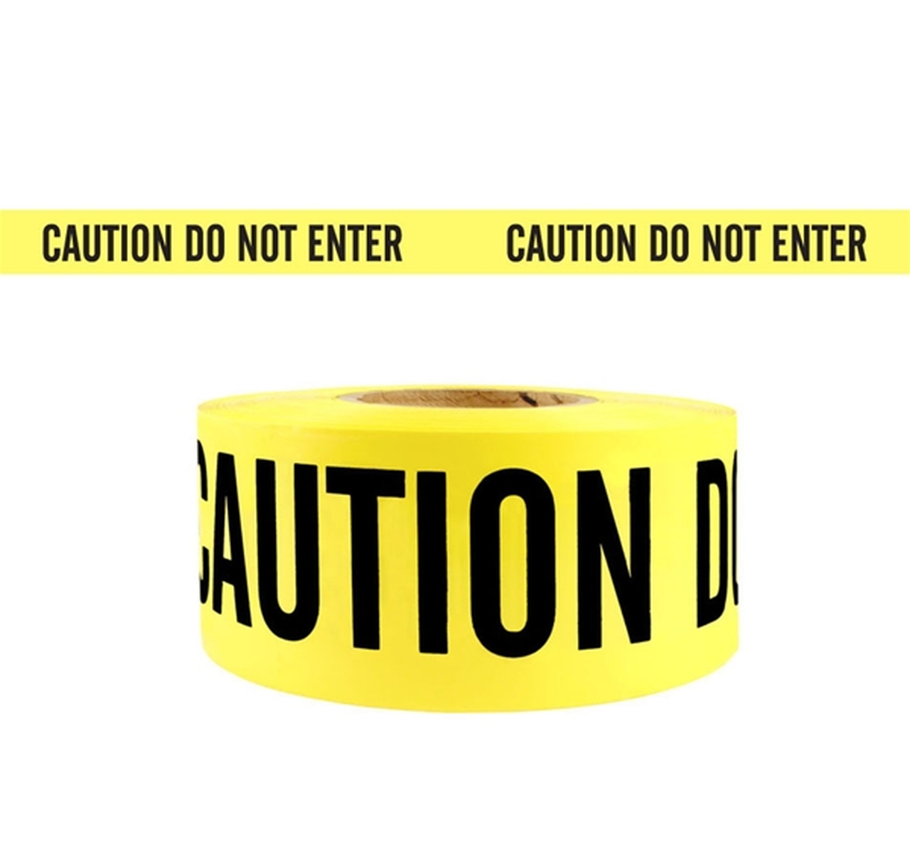 Detail Caution Tape Nomer 51