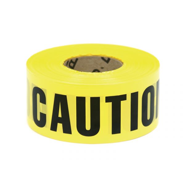 Detail Caution Tape Nomer 52