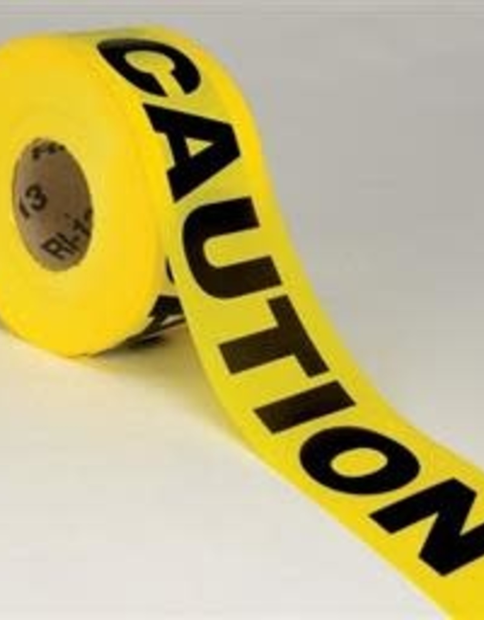 Detail Caution Tape Nomer 54