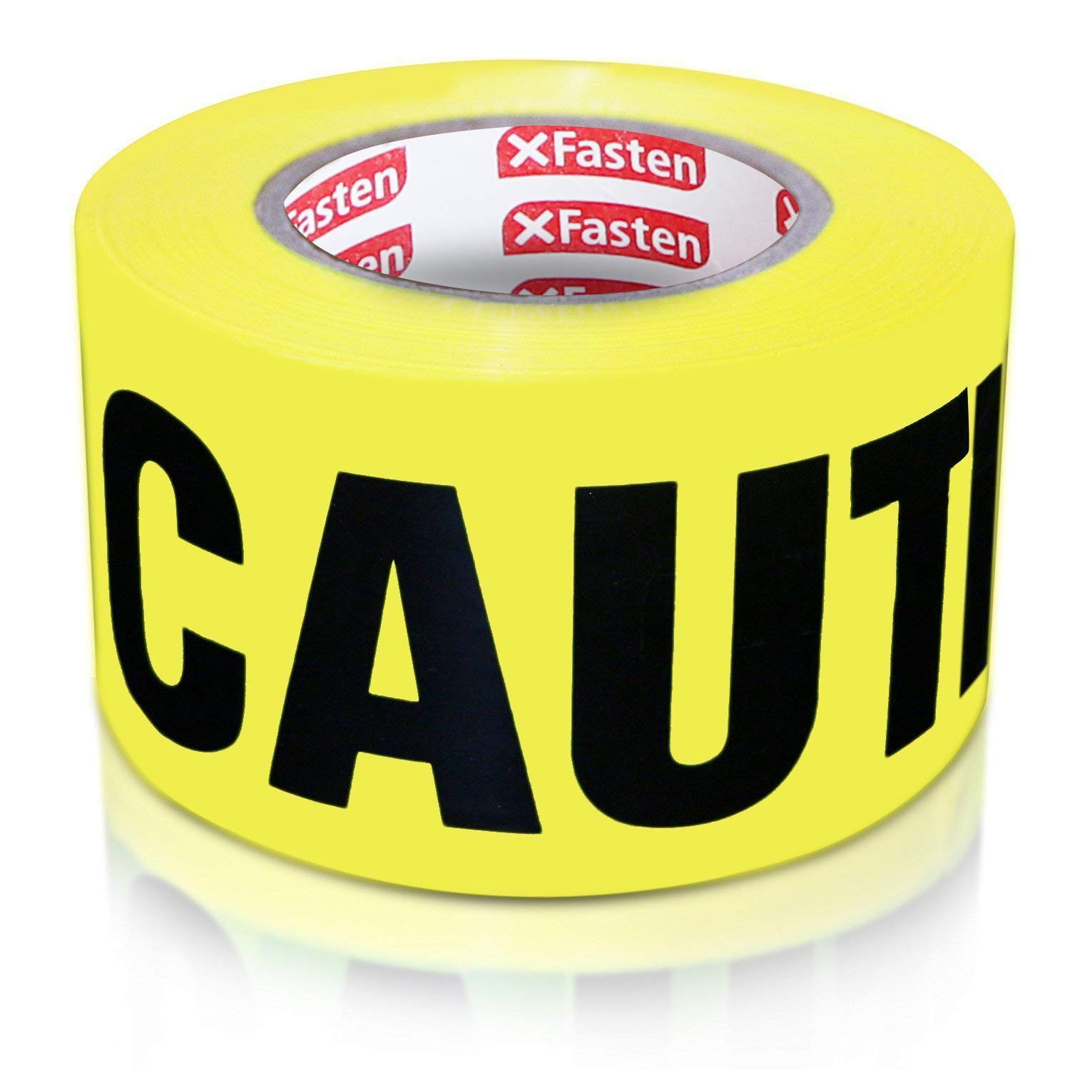 Detail Caution Tape Nomer 55