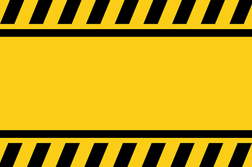Detail Caution Tape Background Nomer 16