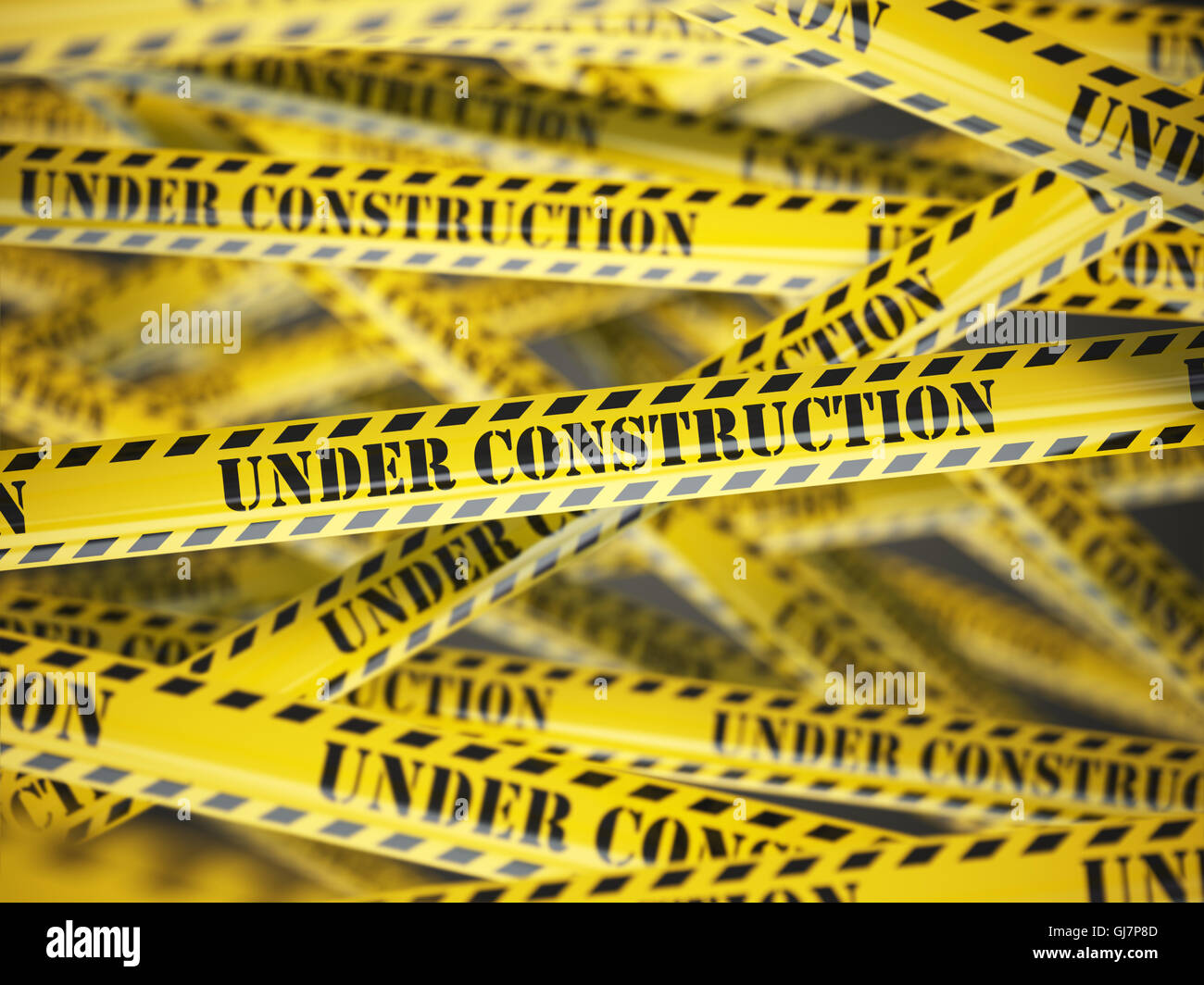 Detail Caution Tape Background Nomer 21