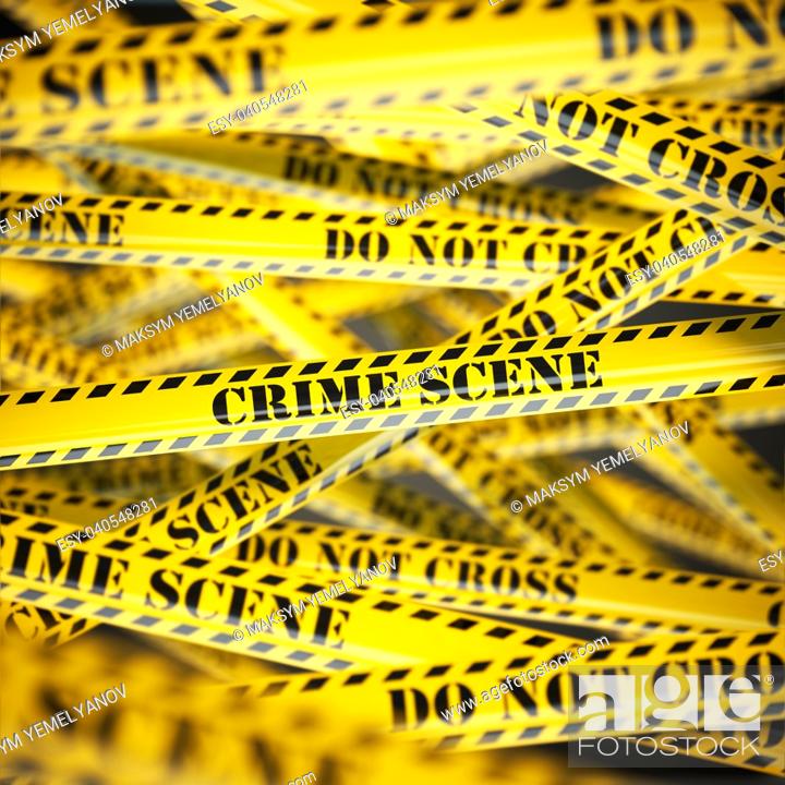 Detail Caution Tape Background Nomer 37