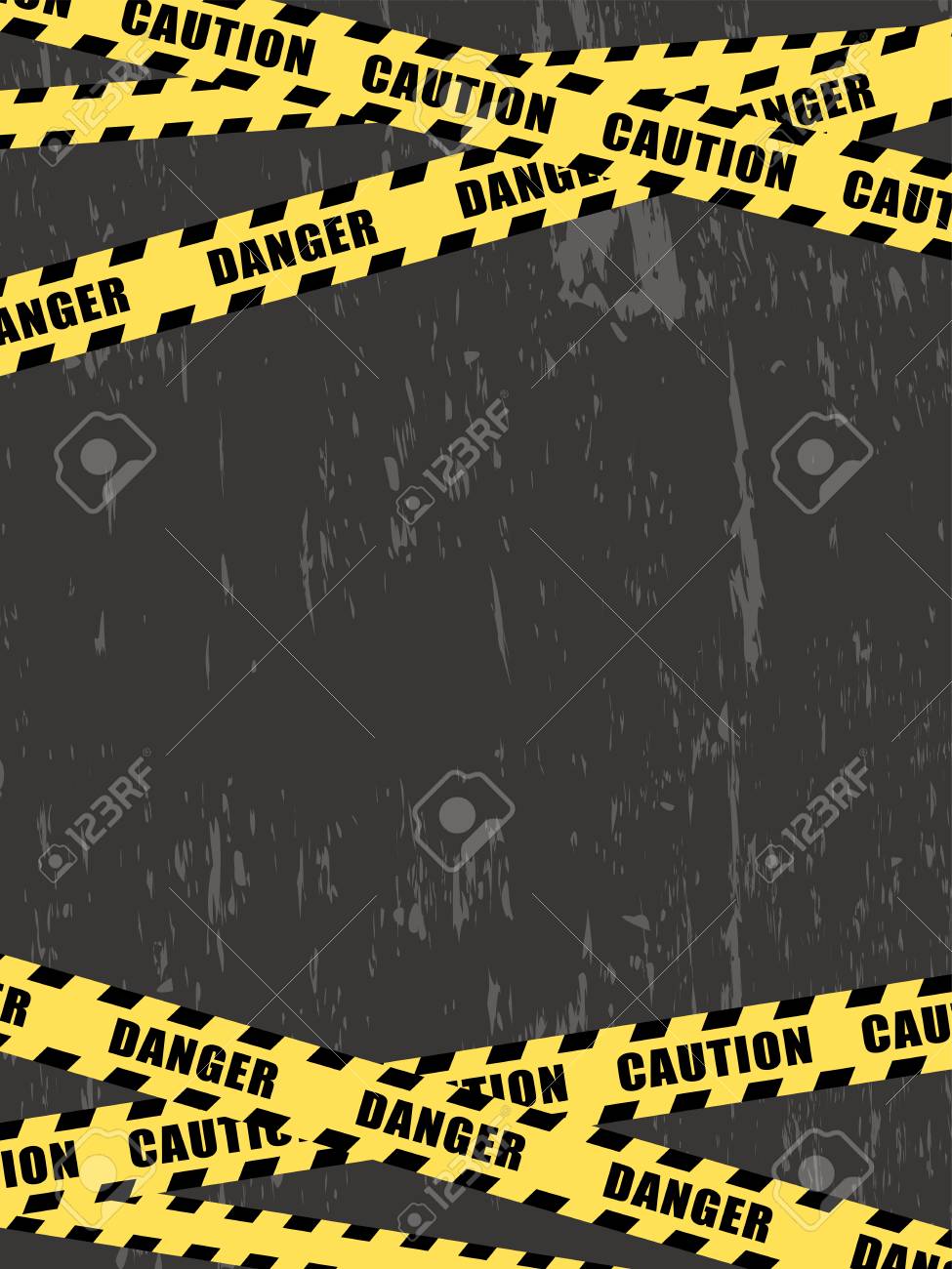 Detail Caution Tape Background Nomer 48