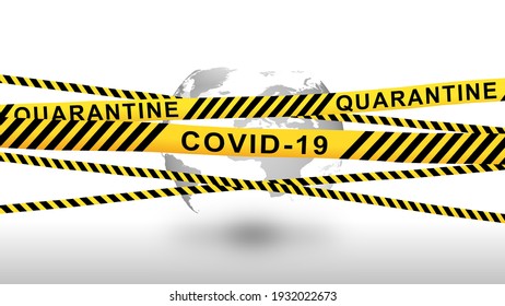 Detail Caution Tape Background Nomer 54