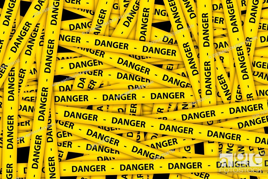 Detail Caution Tape Background Nomer 55