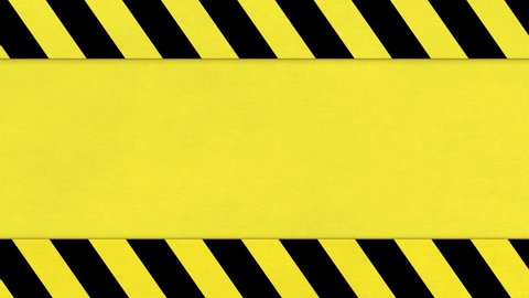 Detail Caution Tape Background Nomer 56