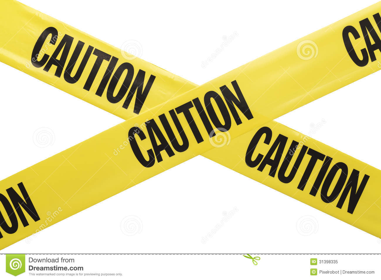 Detail Caution Tape Background Nomer 57