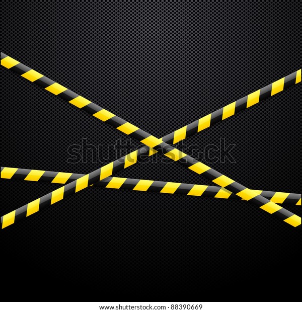 Detail Caution Tape Background Nomer 58