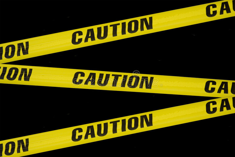 Detail Caution Tape Background Nomer 8