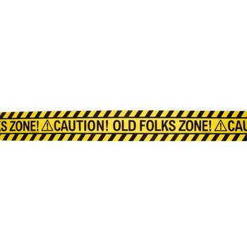 Detail Caution Tape Image Nomer 12