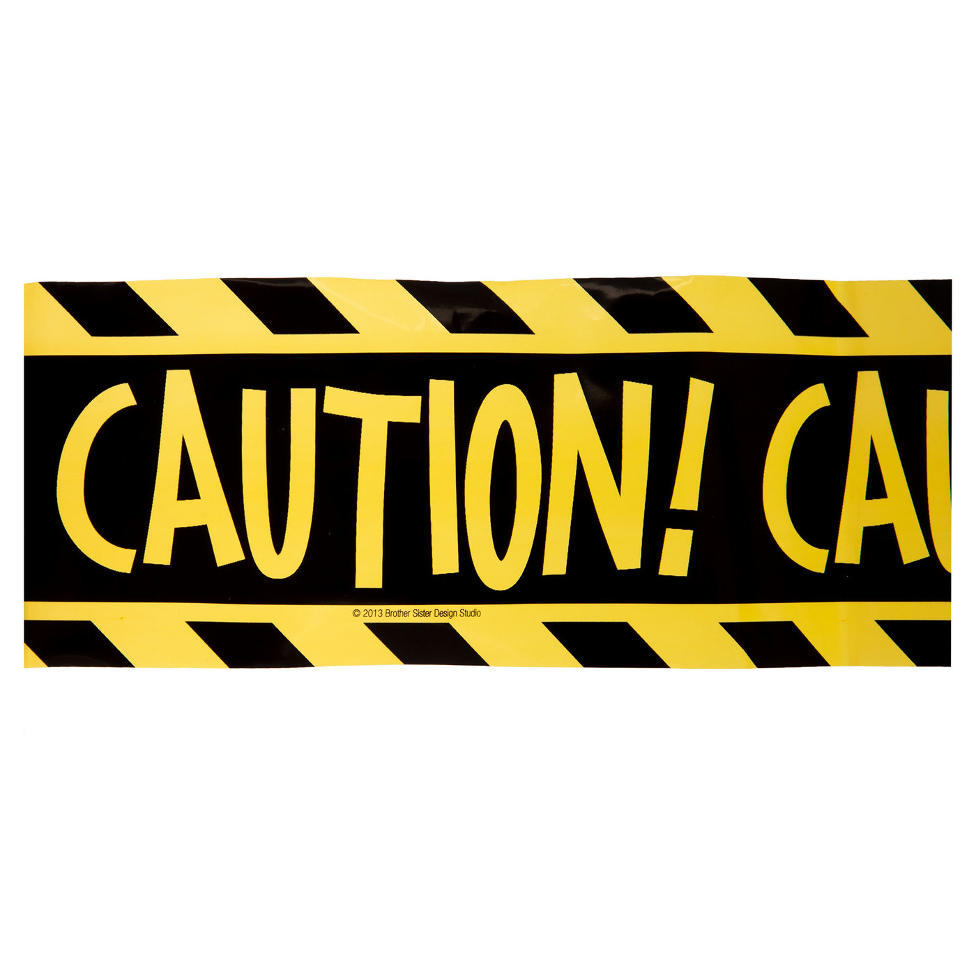 Detail Caution Tape Image Nomer 13