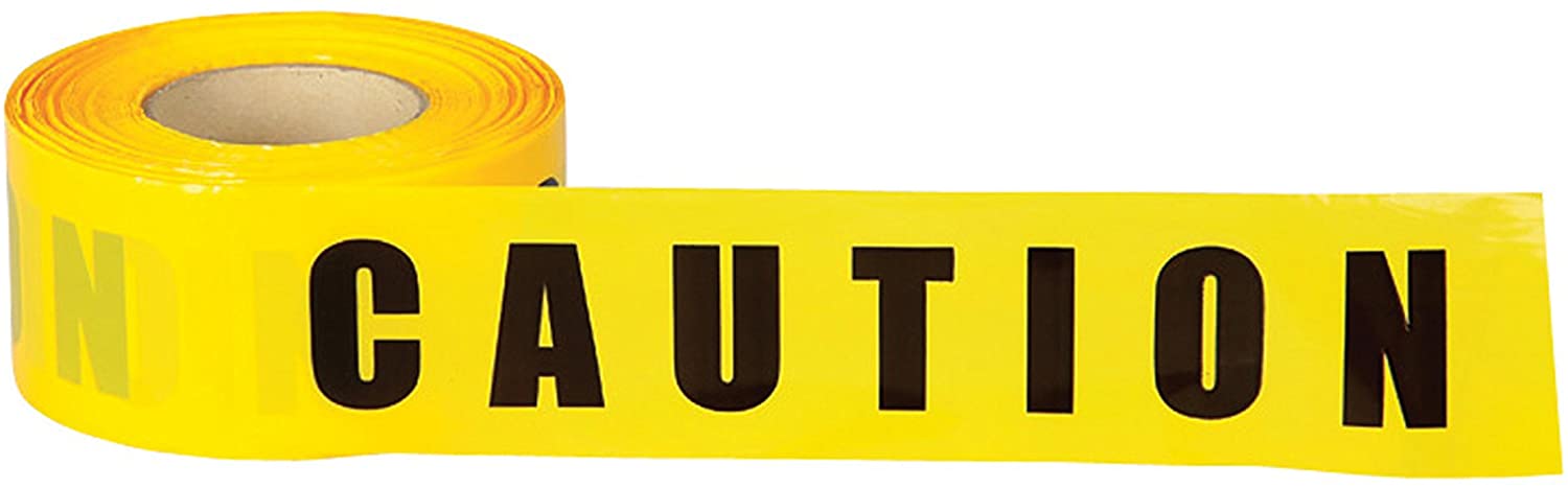 Detail Caution Tape Image Nomer 14
