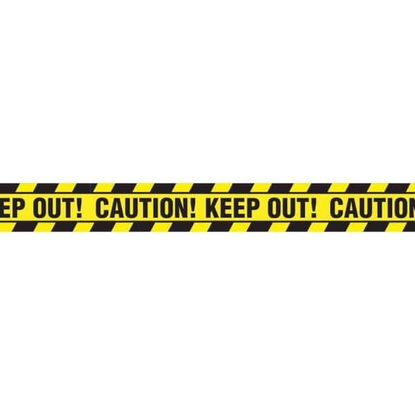Detail Caution Tape Image Nomer 18
