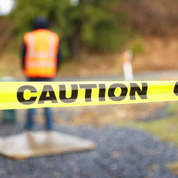 Detail Caution Tape Image Nomer 19