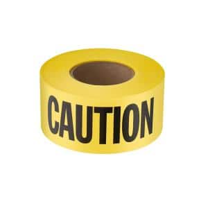 Detail Caution Tape Image Nomer 24