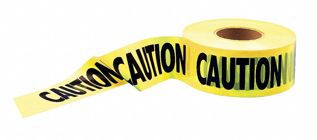 Detail Caution Tape Image Nomer 27