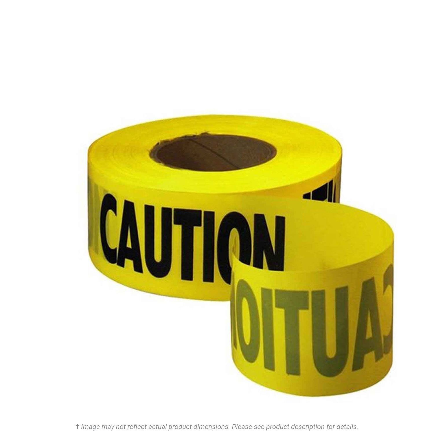 Detail Caution Tape Image Nomer 29