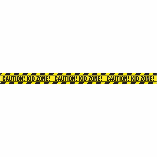 Detail Caution Tape Image Nomer 31