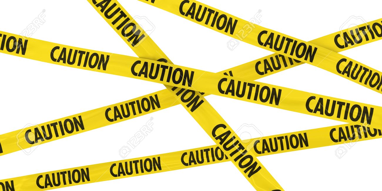 Detail Caution Tape Image Nomer 37