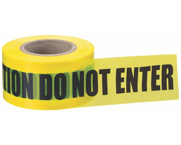 Detail Caution Tape Image Nomer 42