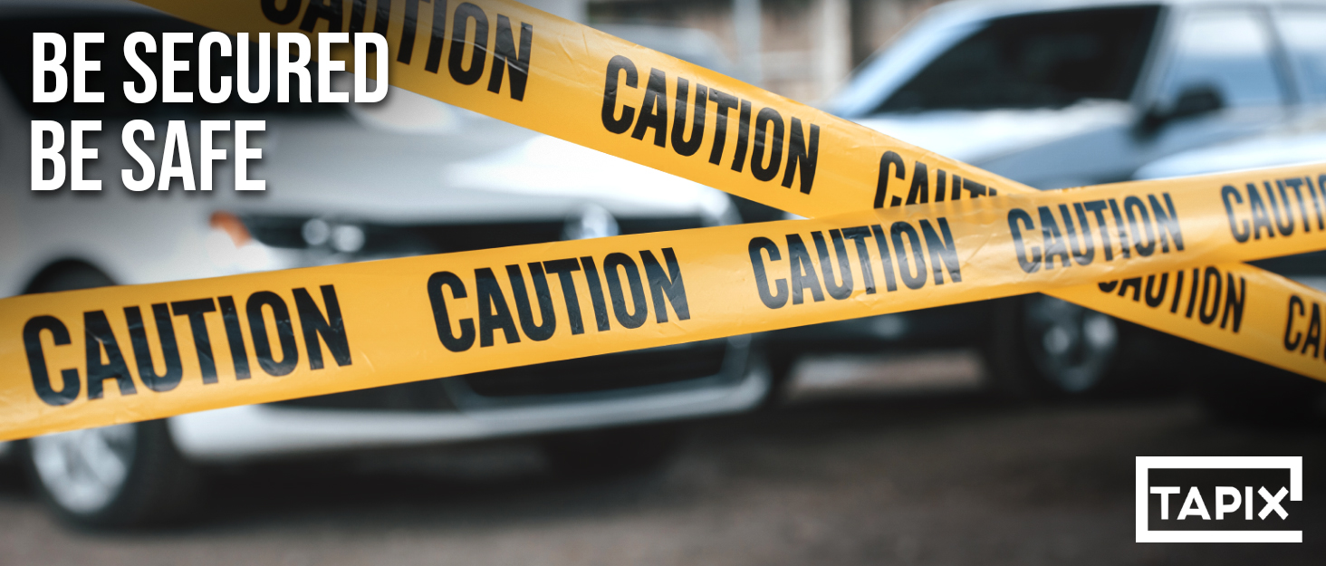 Detail Caution Tape Image Nomer 54