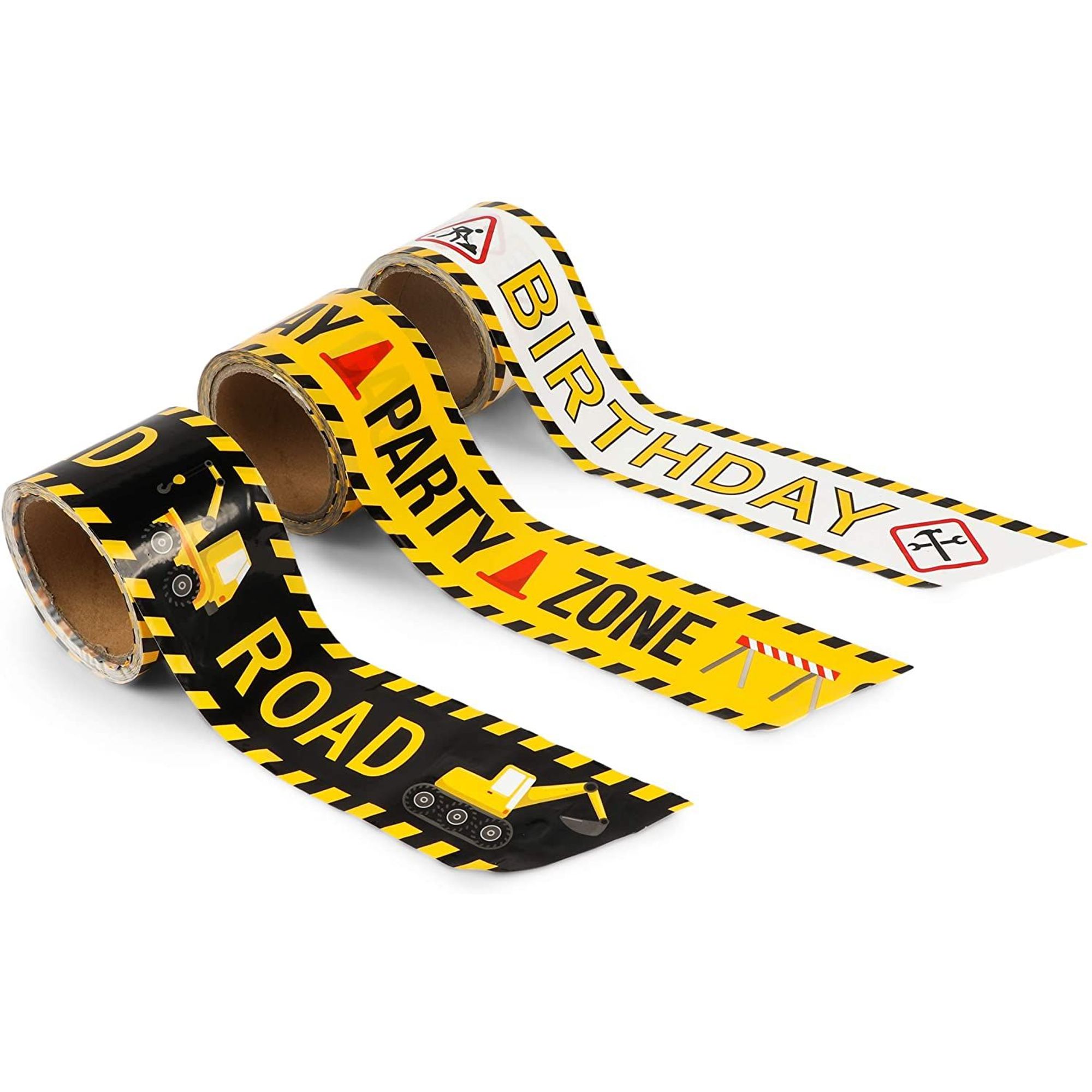 Detail Caution Tape Image Nomer 58