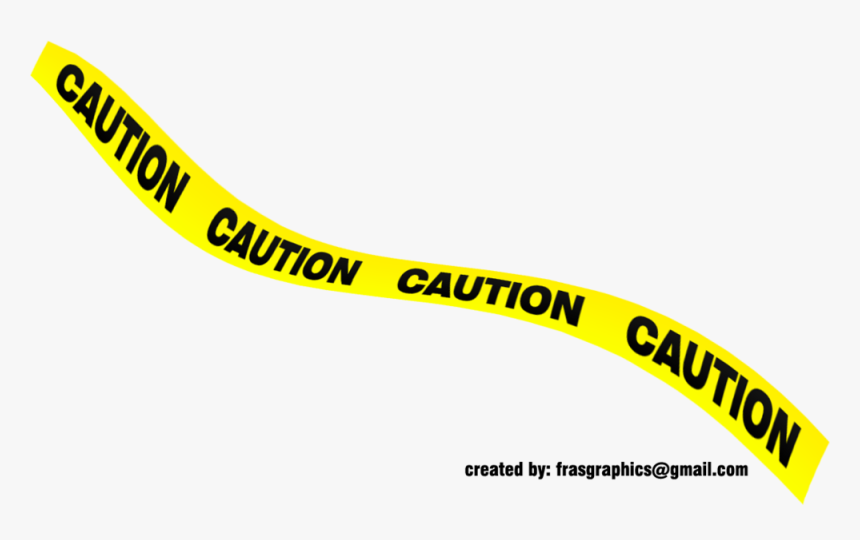 Detail Caution Tape No Background Nomer 25