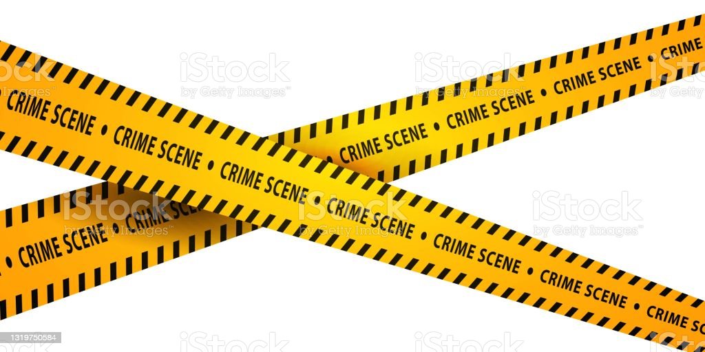 Detail Caution Tape No Background Nomer 32