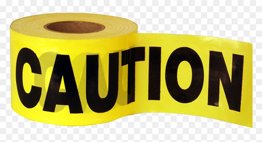 Detail Caution Tape No Background Nomer 47