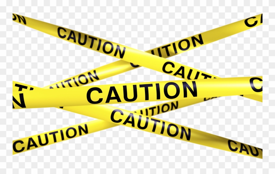 Detail Caution Tape Png Nomer 28