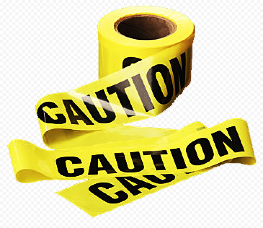 Detail Caution Tape Png Nomer 41