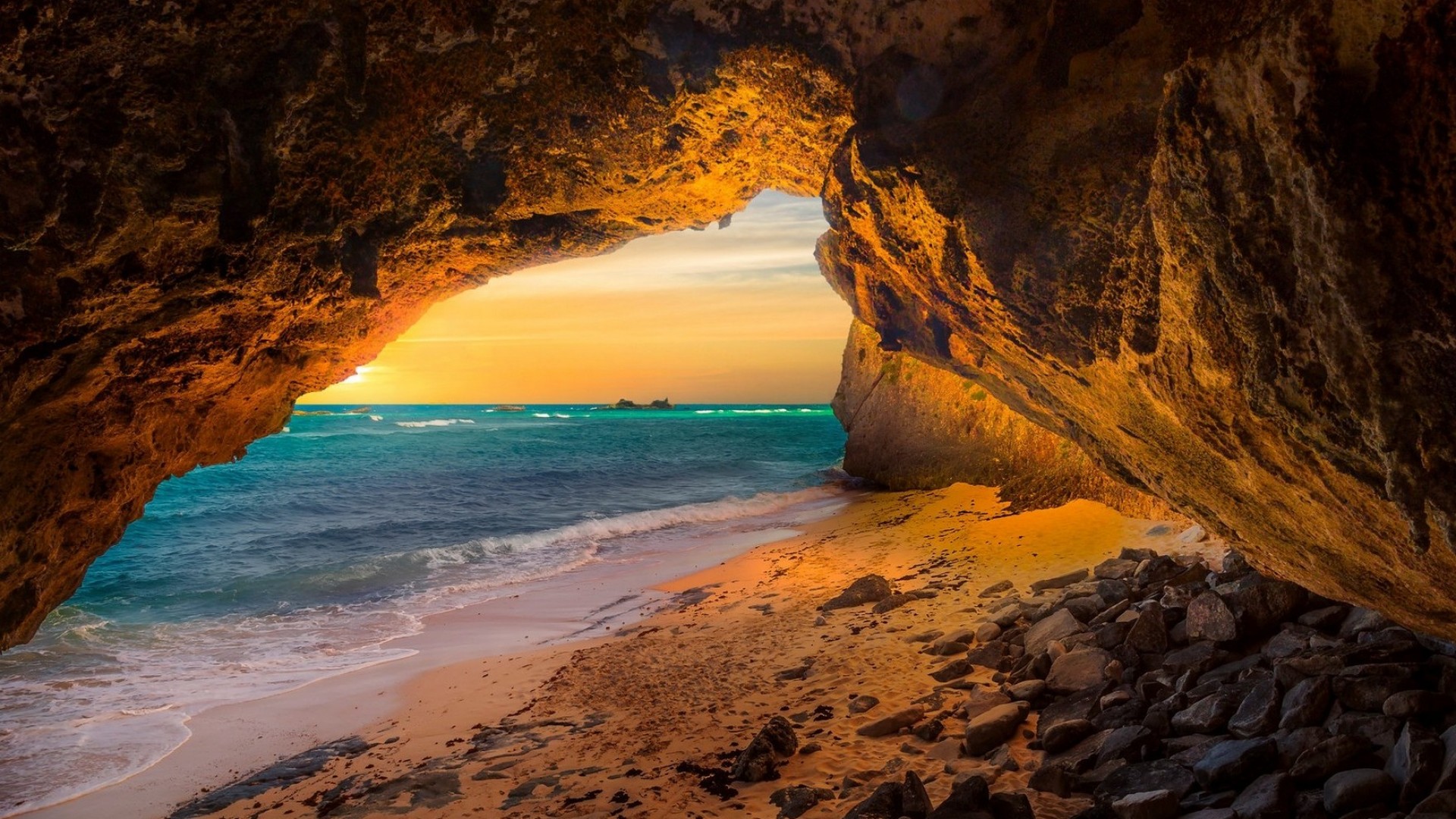 Detail Cave Hd Nomer 10