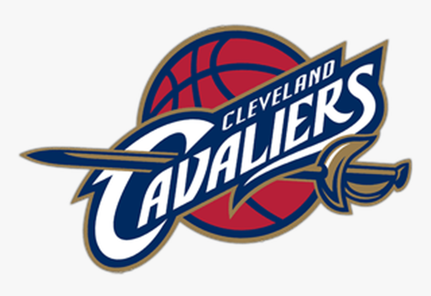 Detail Cavs Logo Nomer 25