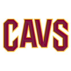 Detail Cavs Logo Nomer 27