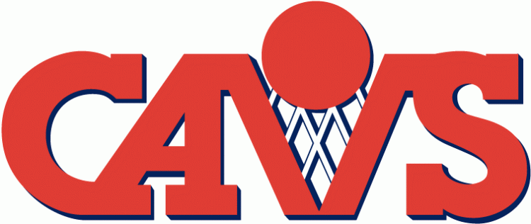 Detail Cavs Logo Nomer 28
