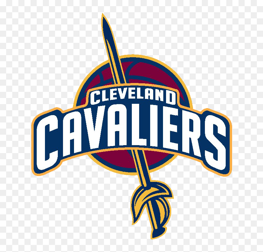 Detail Cavs Logo Nomer 31