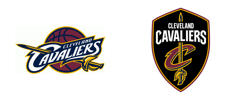 Detail Cavs Logo Nomer 34